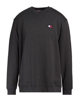 Tommy Jeans TOPWEAR - Sweatshirts on YOOX.COM