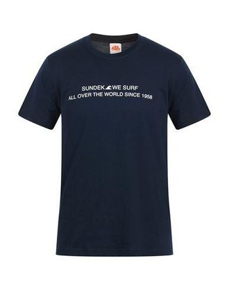 Sundek T-shirts