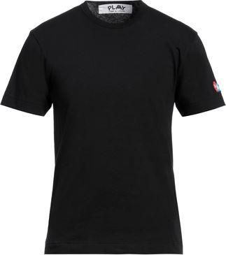 Comme Des Gar&ccedil;ons CAMISETAS Y TOPS - Camisetas en YOOX.COM