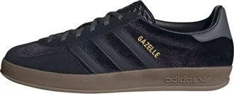 adidas (WMNS) adidas Gazelle Indoor Black Velvet JI2712