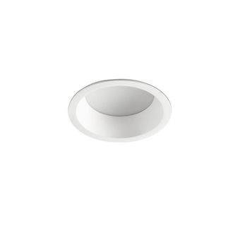 Netlighting Dop 33W Recessed Downlight White IP54 3000K