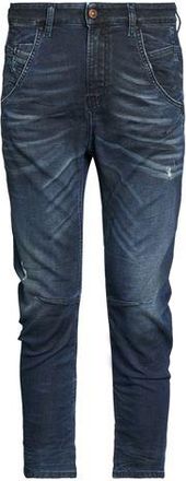 Diesel HOSEN & R&Ouml;CKE - Jeanshosen auf YOOX.COM