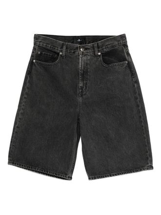 7 For All Mankind Shorts