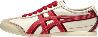 Onitsuka Tiger Mexico 66 Cream Red 1183C679-101