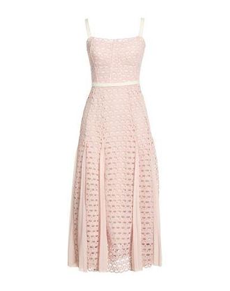 Sandro VESTIDOS - Vestidos midi en YOOX.COM