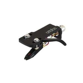 C&A Ortofon 702061 Accesorio De Tornamesas Portac&aacute;psula De Tocadiscos
