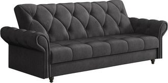 Mirjan24 Mobilier1 - Sof&aacute;-cama Columbus 209, Kronos 22, Almacenaje, 0, 90x240x90cm