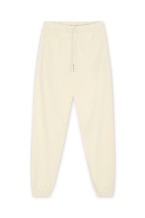 Canada Goose WOMENS WANDER JOGGERS Size: L, colour: WHITE