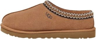 UGG Ugg, Schoenen, Heren, Bruin, 52 EU, Wol, Tasman Slipper