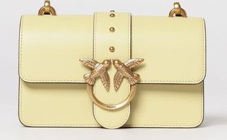 Pinko Borsa Love One Mini Pinko in pelle