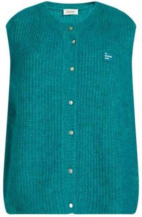 American Vintage MAGLIERIA - Cardigan su YOOX.COM
