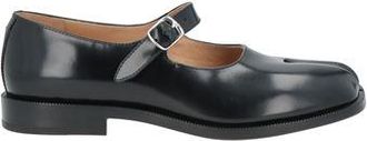 Maison Margiela FOOTWEAR - Ballet flats on YOOX.COM