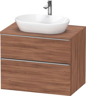 Duravit Duravit D-neo, Mueble Bajo Lavabo Consola Suspendido