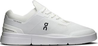 On Running Heren, Schoenen, Wit, Maat: 45 EU Poliester