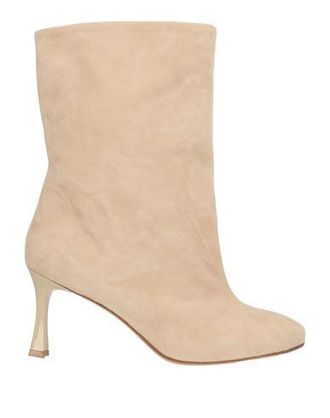 Divine Follie CALZADO - Botines de ca&ntilde;a alta en YOOX.COM