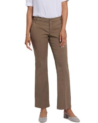 NYDJ Nydj Barbara Incense Trouser Jean