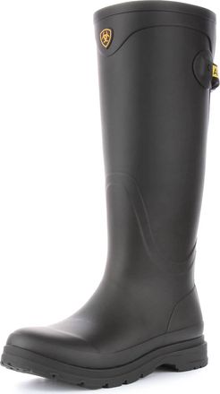 Ariat Womens Kelmarsh Rubber Boot In Black