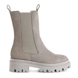 Tamaris Chelsea Boots, female, Gray, 5 UK, Chelsea Boots