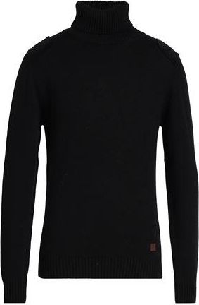 Gianni Lupo Turtlenecks