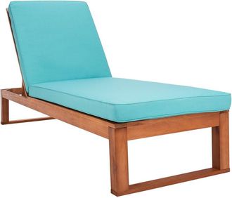 Safavieh Solano Sunlounger