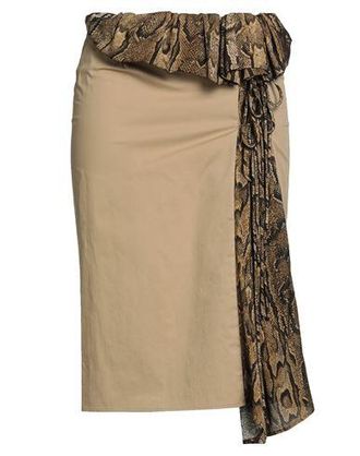 Dries Van Noten BOTTOMWEAR - Midi skirts on YOOX.COM