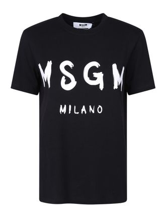 Msgm T-Shirts