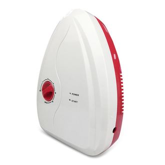 Infinite Esterilizador De Ozono - Purificador De Aire Y Lavadora De Frutas Y Verduras - Multifuncional: Purificador De Agua, Desinfectante, 15 W, 220 V, 4 L, 2
