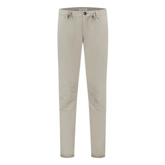 Dstrezzed Dstrezzed - Chino broeken - Heren - Broeken - Beige - Maat: W34 L32