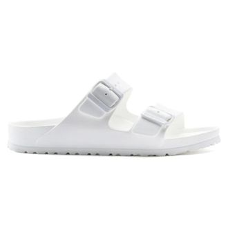 Birkenstock Mujer, Zapatos, Blanco, Talla: 39 EU