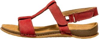 El Naturalista Dames, Schoenen, Rood, Maat: 41 EU