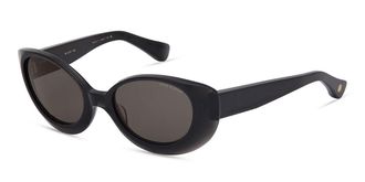 Dita Eyewear Elovia DTS756-A-01 Womens Sunglasses Size 51