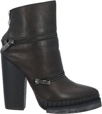 Jeffrey Campbell CALZADO - Botines de caña alta en YOOX.COM