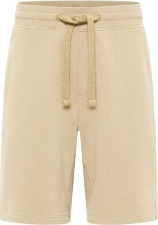 Elbsand Mailo Shorts f&uuml;r Herren | beige