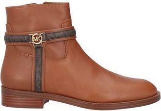 Michael Kors FOOTWEAR - Ankle boots on YOOX.COM