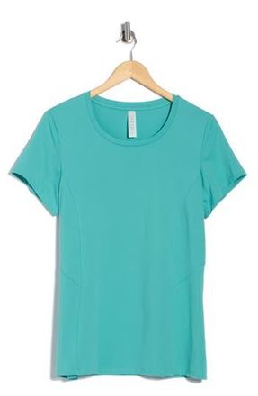Balance Collection Sport Knit T-Shirt in Agate Green at Nordstrom Rack, Size X-Large