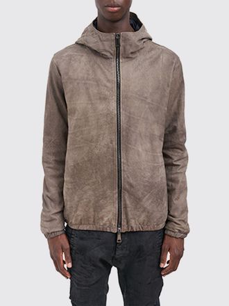 Giorgio Brato Giacca GIORGIO BRATO Uomo colore Nero