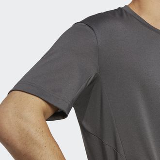 adidas Adidas Mens Terrex Multi T-Shirt Black