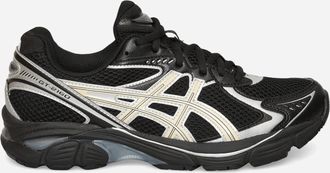 Asics GT-2160 Sneakers Black / Beeswax
