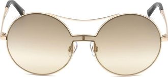 Web Eyewear Metal Womens Sunglasses