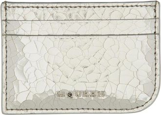 Alexander McQueen Mujer, Accesorios, Gris, Talla: ONE Size