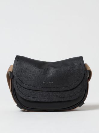 Coccinelle Borsa Raquel Coccinelle in pelle a grana