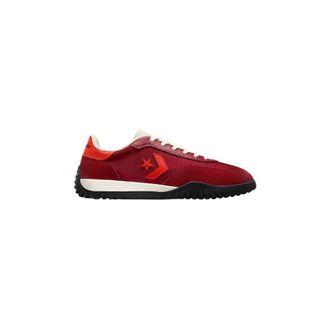 Converse Hombre, Zapatos, Rojo, Talla: 43 EU