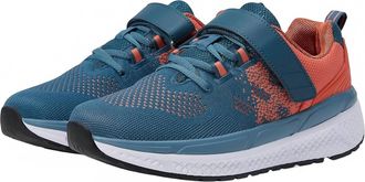 Prop&eacute;t Womens Ultra Fx Shoe In Teal Coral