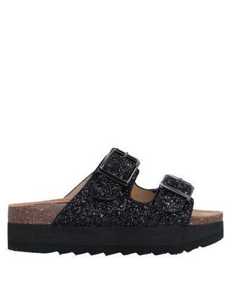 Colors Of California SCHUHE - Sandalen auf YOOX.COM