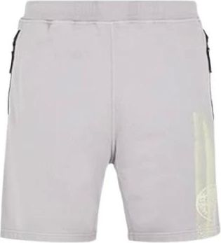 Stone Island Uomo, Pantaloncini, Bianco, L, new