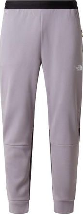 The North Face Mountain Athletics Fleece Pant Trainingshose f&uuml;r Herren | lila