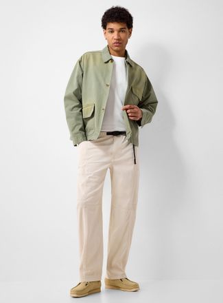 Gramicci Mens Voyager cargo pant