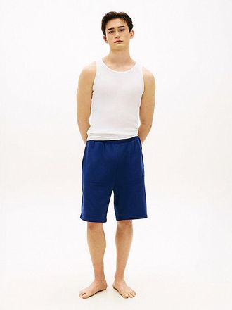 Tommy Hilfiger Essential Logo Terry Lounge Shorts