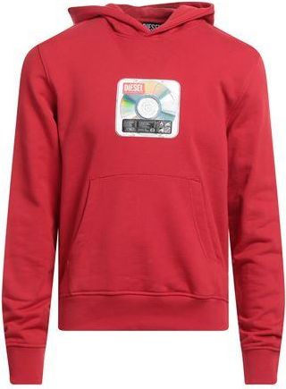 Diesel TOPWEAR - Sweatshirts sur YOOX.COM