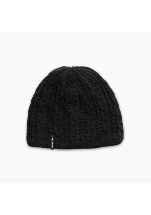 Turtle Fur Zelda Beanie in Black at Nordstrom